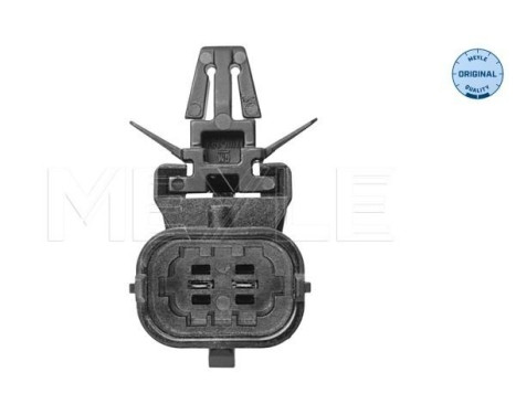 Sensor, avgastemperatur, bild 2