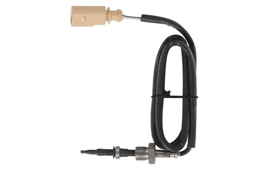 Sensor, avgastemperatur