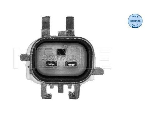 Sensor, avgastemperatur, bild 2