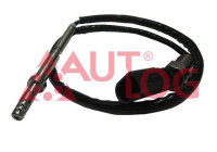 Sensor, avgastemperatur