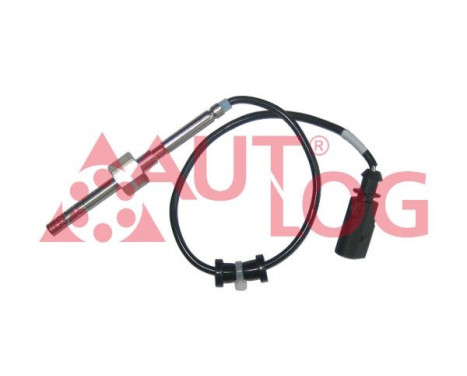 Sensor, avgastemperatur