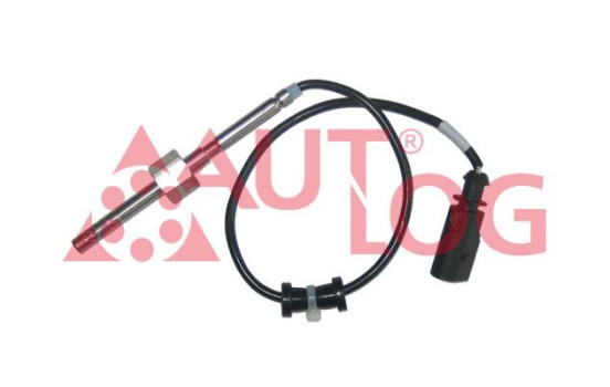 Sensor, avgastemperatur