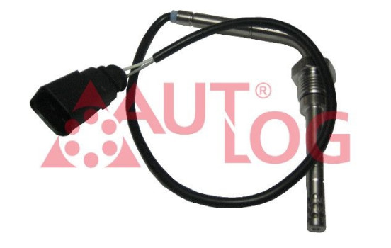 Sensor, avgastemperatur