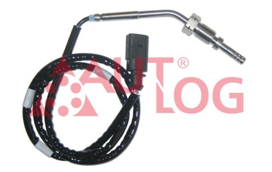 Sensor, avgastemperatur
