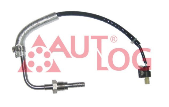 Sensor, avgastemperatur