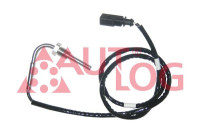Sensor, avgastemperatur
