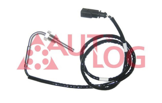 Sensor, avgastemperatur
