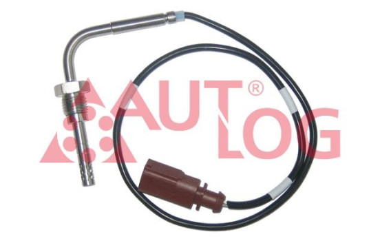 Sensor, avgastemperatur