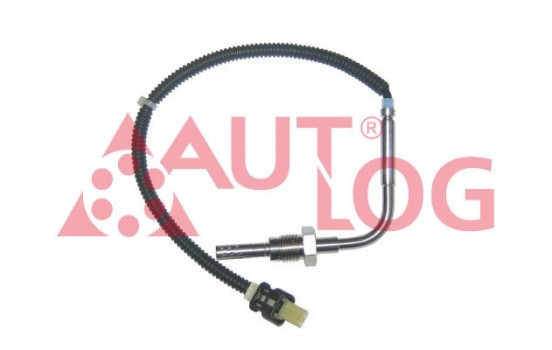 Sensor, avgastemperatur