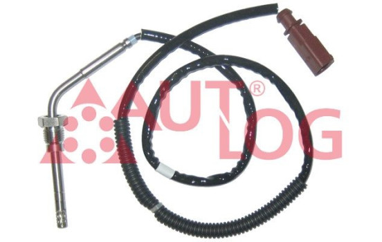 Sensor, avgastemperatur