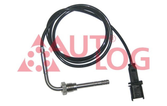 Sensor, avgastemperatur