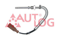 Sensor, avgastemperatur