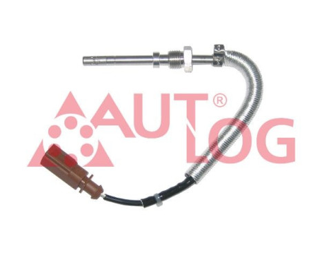Sensor, avgastemperatur