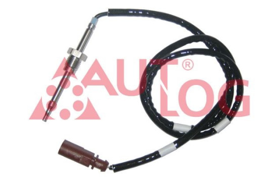 Sensor, avgastemperatur