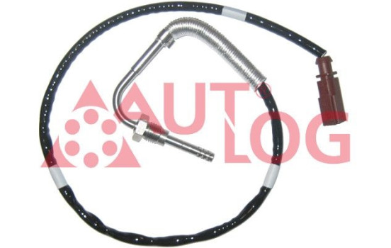 Sensor, avgastemperatur
