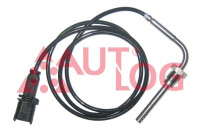 Sensor, avgastemperatur