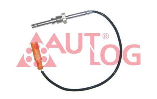 Sensor, avgastemperatur