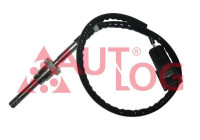 Sensor, avgastemperatur