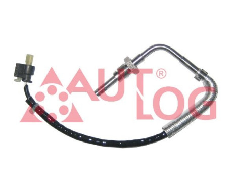 Sensor, avgastemperatur