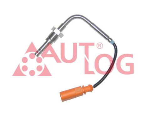 Sensor, avgastemperatur