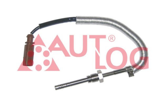 Sensor, avgastemperatur