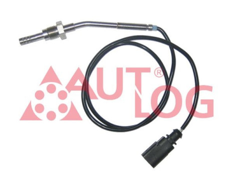 Sensor, avgastemperatur