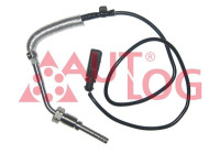 Sensor, avgastemperatur