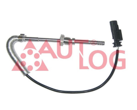 Sensor, avgastemperatur