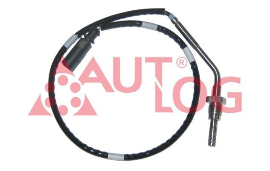 Sensor, avgastemperatur