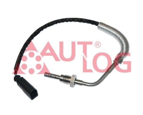 Sensor, avgastemperatur