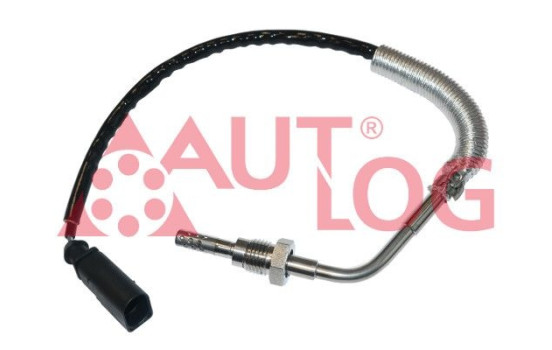 Sensor, avgastemperatur