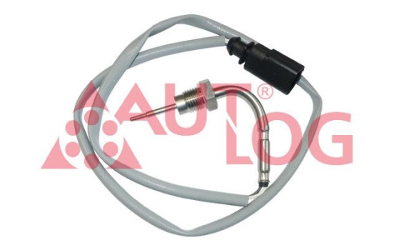Sensor, avgastemperatur