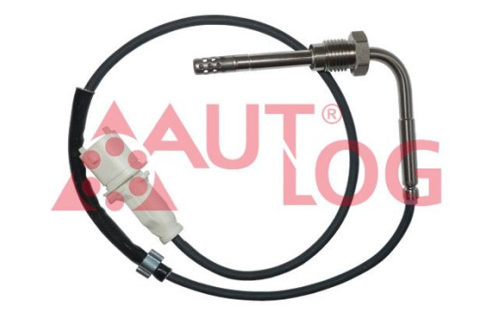 Sensor, avgastemperatur