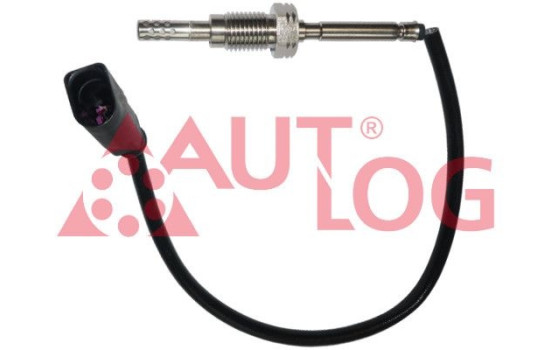 Sensor, avgastemperatur