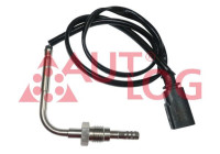 Sensor, avgastemperatur