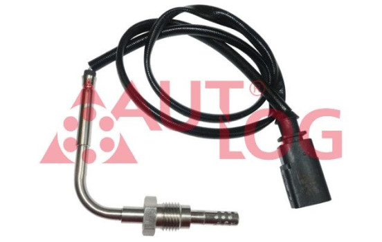 Sensor, avgastemperatur