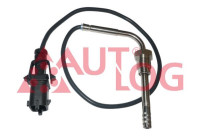 Sensor, avgastemperatur