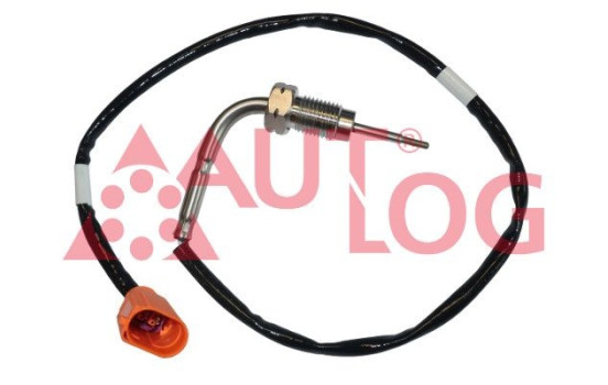 Sensor, avgastemperatur