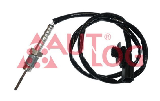 Sensor, avgastemperatur