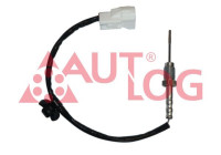 Sensor, avgastemperatur