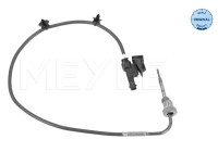 Sensor, avgastemperatur