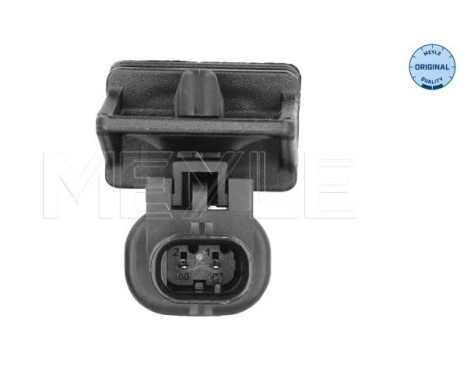 Sensor, avgastemperatur, bild 2