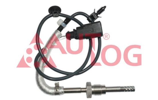 Sensor, avgastemperatur