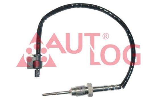 Sensor, avgastemperatur
