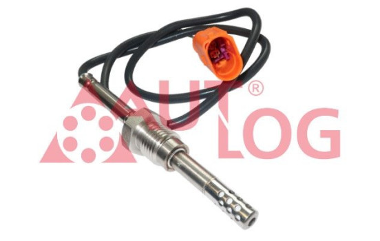 Sensor, avgastemperatur