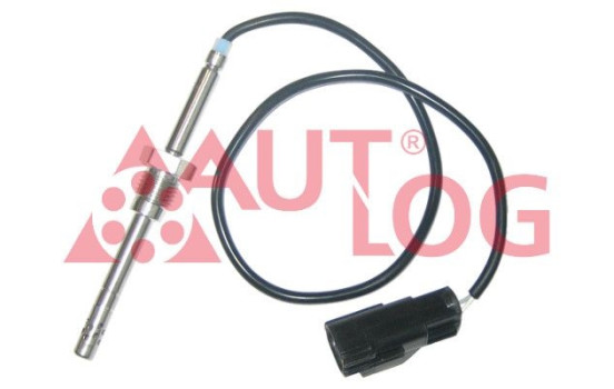 Sensor, avgastemperatur