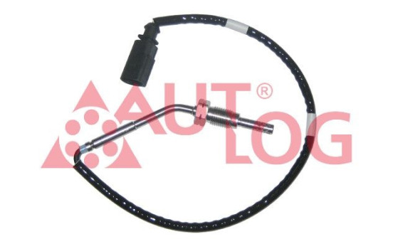 Sensor, avgastemperatur