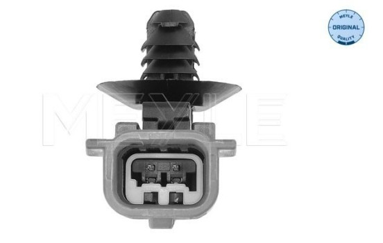 Sensor, avgastemperatur, bild 2