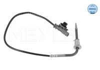 Sensor, avgastemperatur