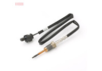 Sensor, avgastemperatur